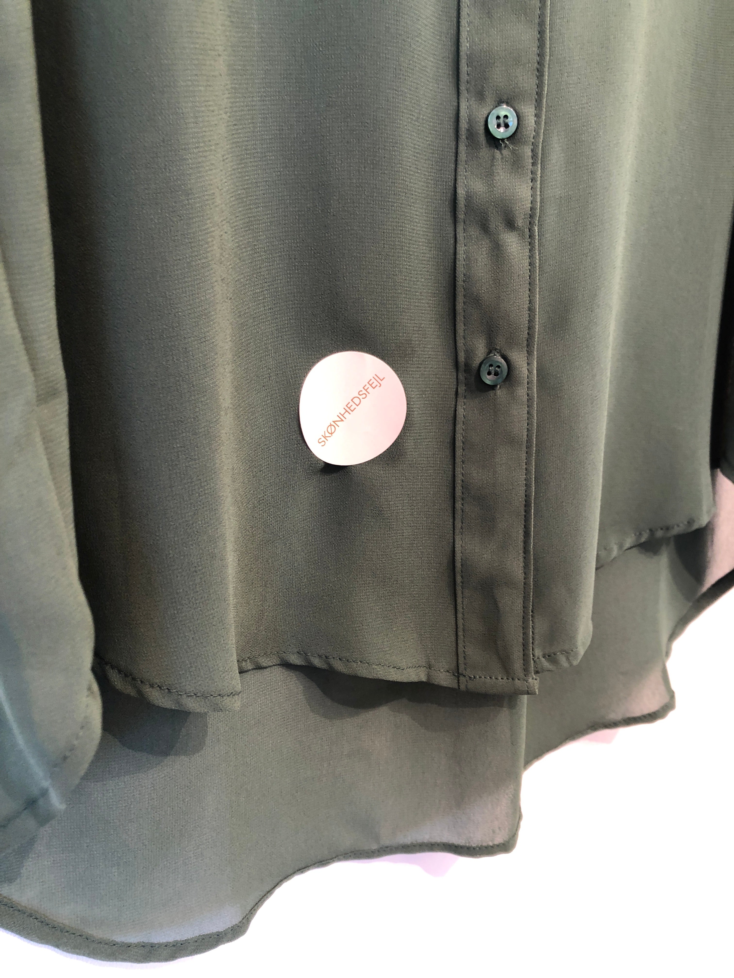 H&M Skjorte